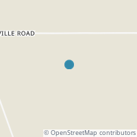 Map location of 7440 Job Greenville Rd, Kinsman OH 44428
