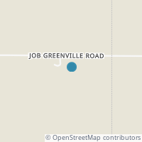 Map location of 8260 Job Greenville Rd, Kinsman OH 44428