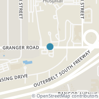 Map location of 12200 Granger Rd, Garfield Heights OH 44125
