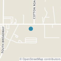 Map location of 43221 N Ridge Rd, Elyria OH 44035