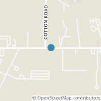 Map location of 43191 Ridge Rd, Elyria OH 44035
