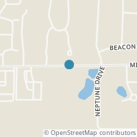 Map location of 28870 Miles Rd, Solon OH 44139