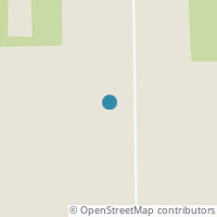Map location of 11680 Manore Rd, Grand Rapids OH 43522