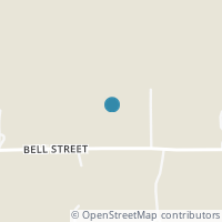 Map location of 11574 Bell Rd, Newbury OH 44065