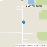 Map location of 11331 Jeffers Rd, Grand Rapids OH 43522