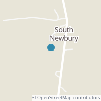 Map location of 15826 Ravenna Rd, Newbury OH 44065