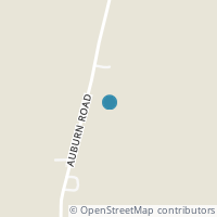 Map location of 15787 Auburn Rd, Newbury OH 44065