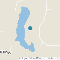 Map location of 15676 N Ridge Dr, Novelty OH 44072