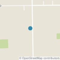 Map location of 10530 State Route 295, Grand Rapids OH 43522