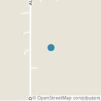 Map location of 15325 Auburn Rd, Newbury OH 44065