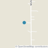 Map location of 15290 Munn Rd, Newbury OH 44065
