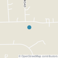 Map location of 8339 Chagrin Mills Rd, Novelty OH 44072