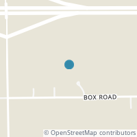 Map location of 11740 Box Rd, Grand Rapids OH 43522