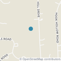 Map location of 15174 Hill Dr, Novelty OH 44072