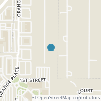 Map location of 3759 Walnut Hills Ave, Beachwood OH 44122