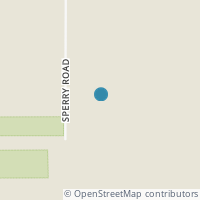 Map location of 15061 Sperry Rd, Novelty OH 44072