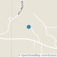 Map location of 7100 Kinsman Rd, Novelty OH 44072