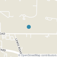 Map location of 31449 Pinetree Rd, Pepper Pike OH 44124