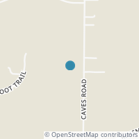 Map location of 14808 Caves Rd, Novelty OH 44072