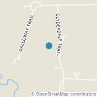 Map location of 14726 Clydesdale Trl, Novelty OH 44072