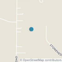 Map location of 14729 Caves Rd, Novelty OH 44072