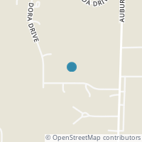 Map location of 10990 Neal Dr, Newbury OH 44065