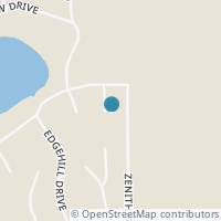 Map location of Castlewood Dr, Newbury OH 44065