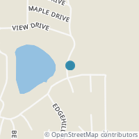 Map location of 14302 View Dr, Newbury OH 44065