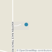 Map location of 4114 23-50 Rd, Stryker OH 43557