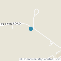 Map location of 14488 Bass Lake Rd, Newbury OH 44065