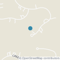 Map location of 29 Pepper Creek Dr, Pepper Pike OH 44124