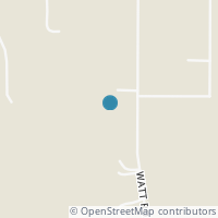Map location of 14444 Watt Rd, Novelty OH 44072