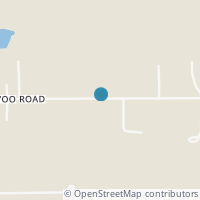 Map location of 17621 Nauvoo Rd, Middlefield OH 44062