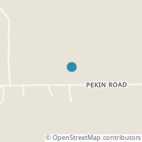 Map location of 10290 Pekin Rd, Newbury OH 44065