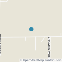 Map location of 11190 Pekin Rd, Newbury OH 44065