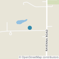 Map location of 12334 Pekin Rd, Newbury OH 44065