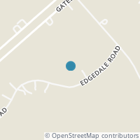 Map location of 29235 Edgedale Rd, Pepper Pike OH 44124