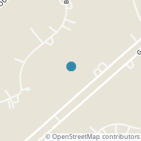 Map location of 28675 Gates Mills Blvd, Pepper Pike OH 44124
