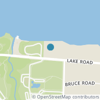 Map location of 27308 Lake Rd, Bay Village OH 44140