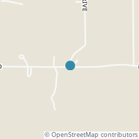Map location of 9023 Fairmount Rd #9025, Novelty OH 44072