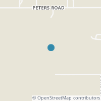Map location of 13828 Bundysburg Rd, Middlefield OH 44062
