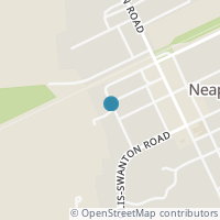 Map location of 8138 Stolz St, Neapolis OH 43547