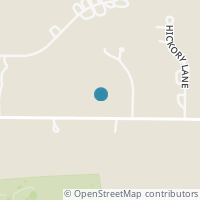 Map location of 32049 Fairmount Blvd, Pepper Pike OH 44124