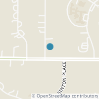 Map location of 29199 Fairmount Blvd, Pepper Pike OH 44124