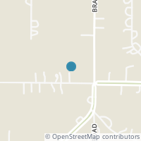 Map location of 28349 N Woodland Rd, Pepper Pike OH 44124
