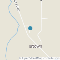 Map location of 13685 Sperry Rd, Novelty OH 44072