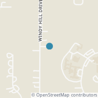 Map location of 2549 Windy Hill Dr, Pepper Pike OH 44124