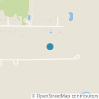 Map location of 8770 Beechwood Dr, Novelty OH 44072