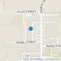 Map location of 411 Grand St, Stryker OH 43557