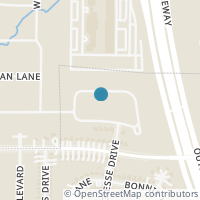 Map location of 6322 Aldenham Dr, Mayfield Hts OH 44143